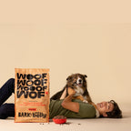Beef and Ancient Grains Dry Dog Food product image 4