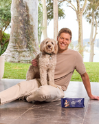 Gentle Pet Cleansing Wipes product image 4