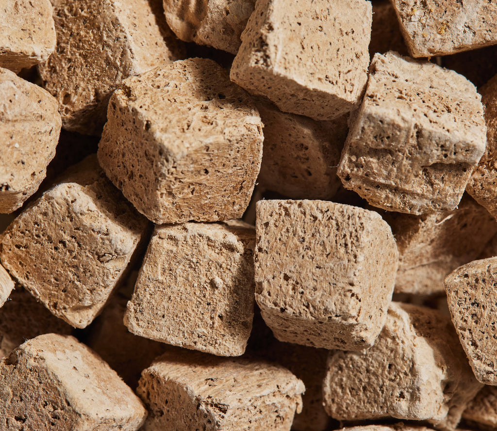 Freeze-Dried Beef Liver Dog Treats product image 4