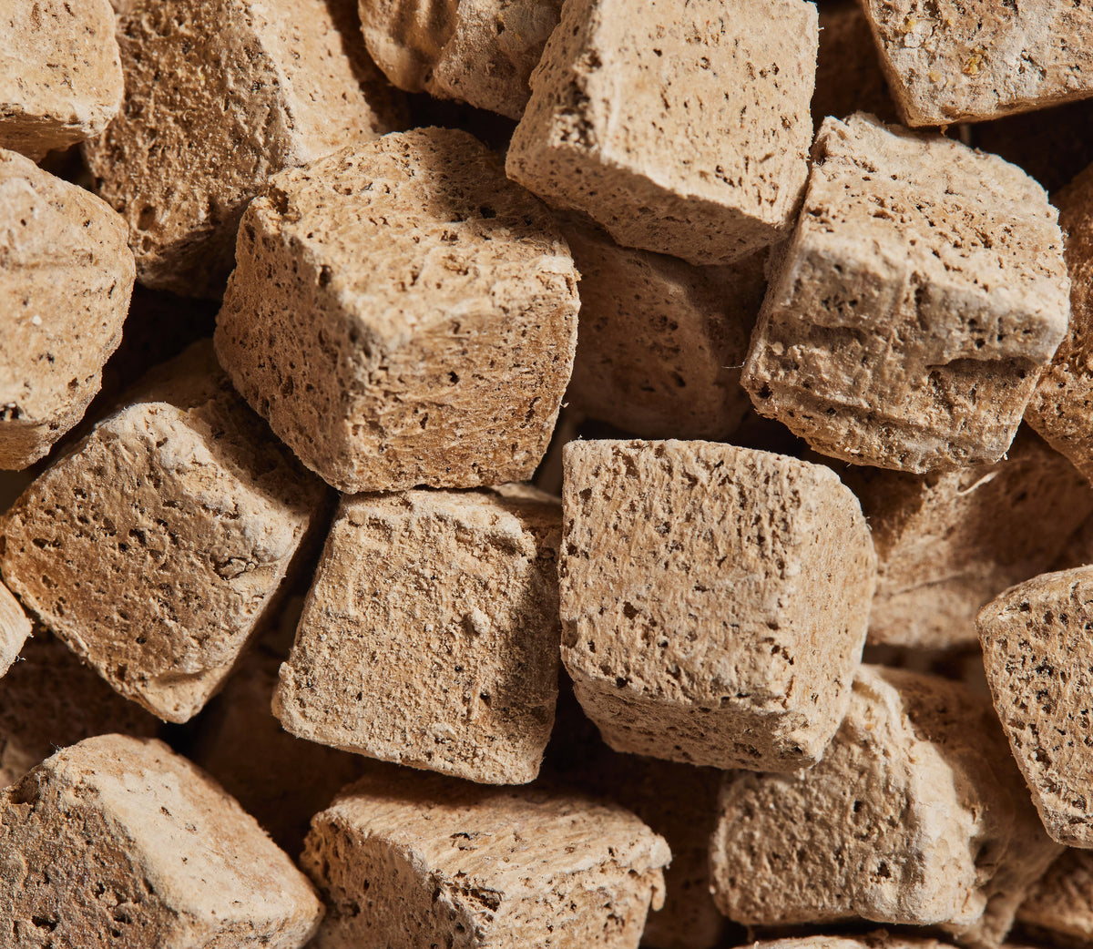 Freeze-Dried Beef Liver Dog Treats product image 4
