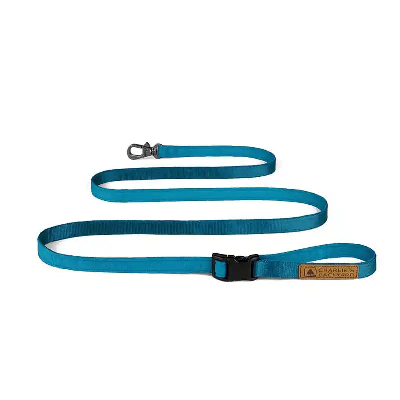 Adjustable Sueded Dog Leash product image 4