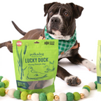 Crunchy Duck Liver Dog Treats product image 2