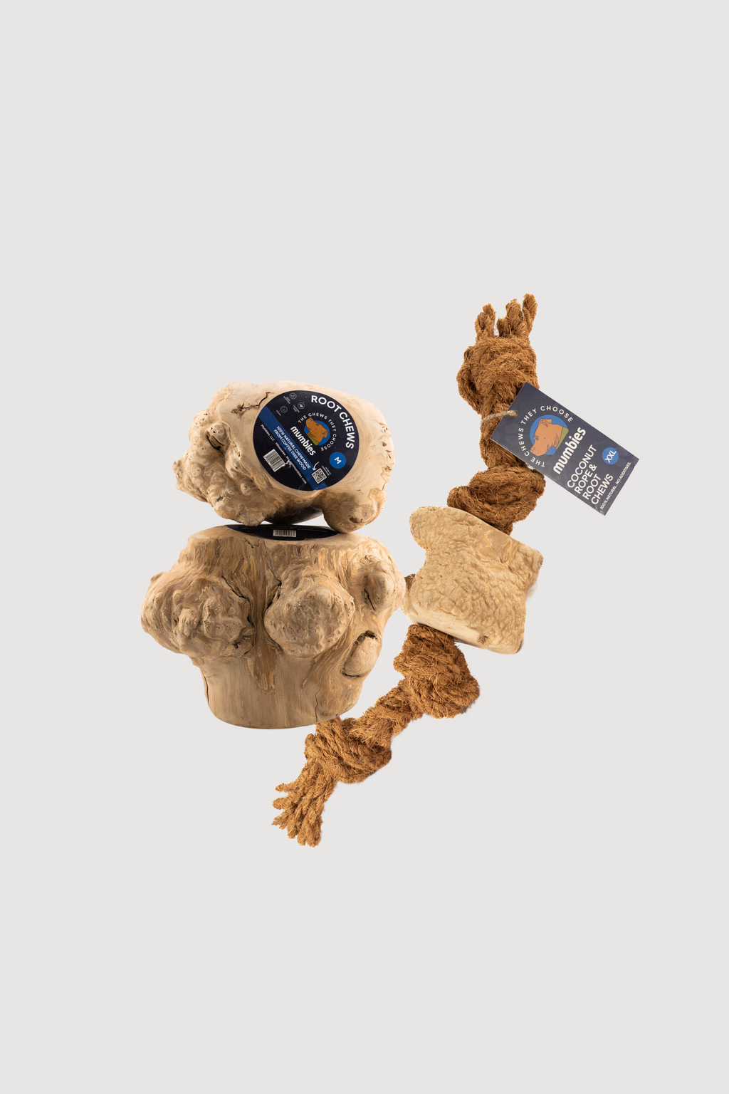 Dog Chew Variety Pack product image 4