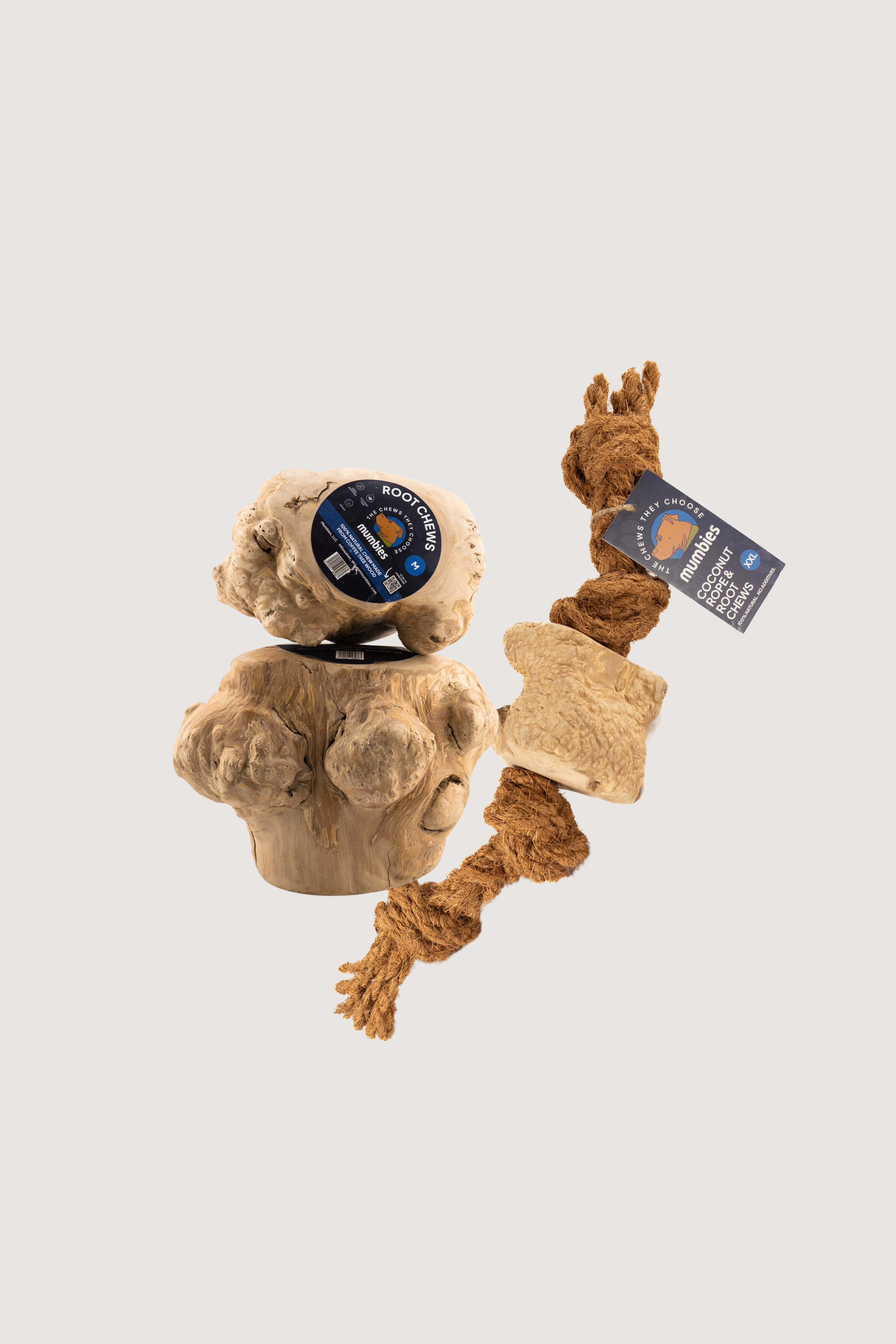 Dog Chew Variety Pack product image 4