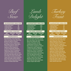 Non-Prescription Dog Food Variety Pack product image 4