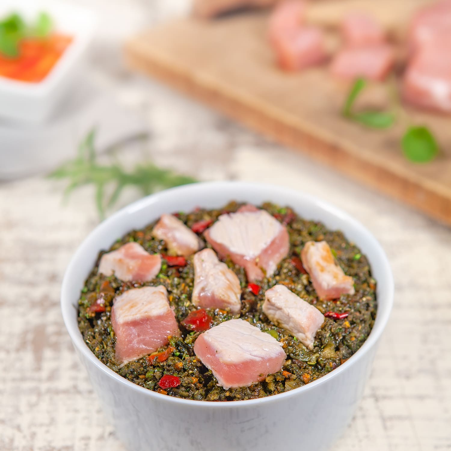 Low-Carb Dog Food Base Mix product image 4