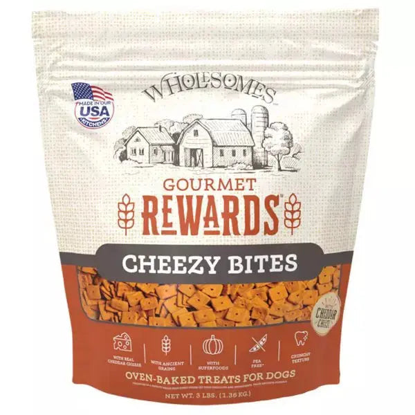 Oven-Baked Dog Biscuits product image 4
