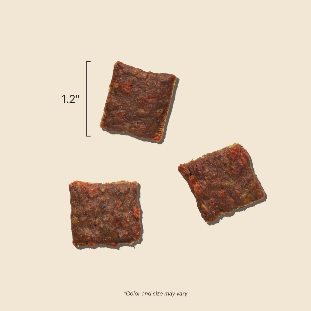 Beef Jerky Dog Treat Bars product image 4