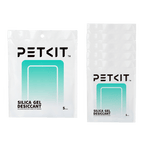 Pet Food Desiccant Refill Pack 1 Pack (5 pieces)