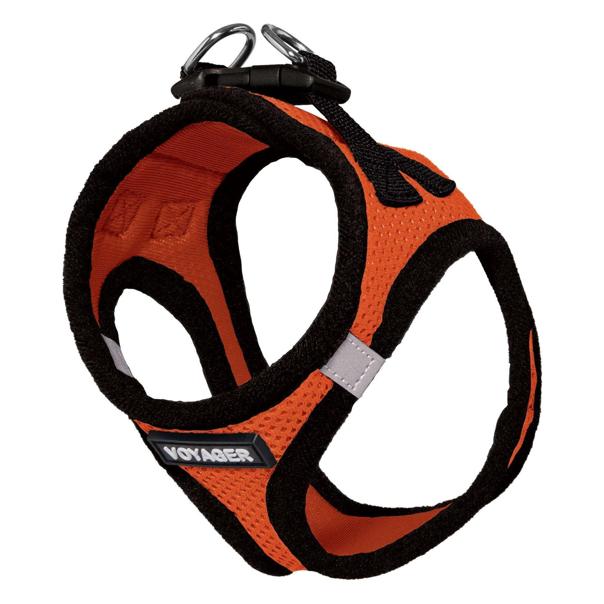 Breathable Step-In Dog Harness product image 4