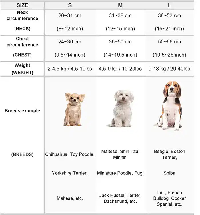 Breathable Adjustable Step-In Dog Harness product image 4
