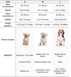 Breathable Adjustable Step-In Dog Harness product image 4
