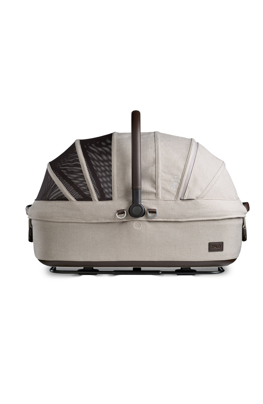 Ventilated Pet Car Seat System product image 4