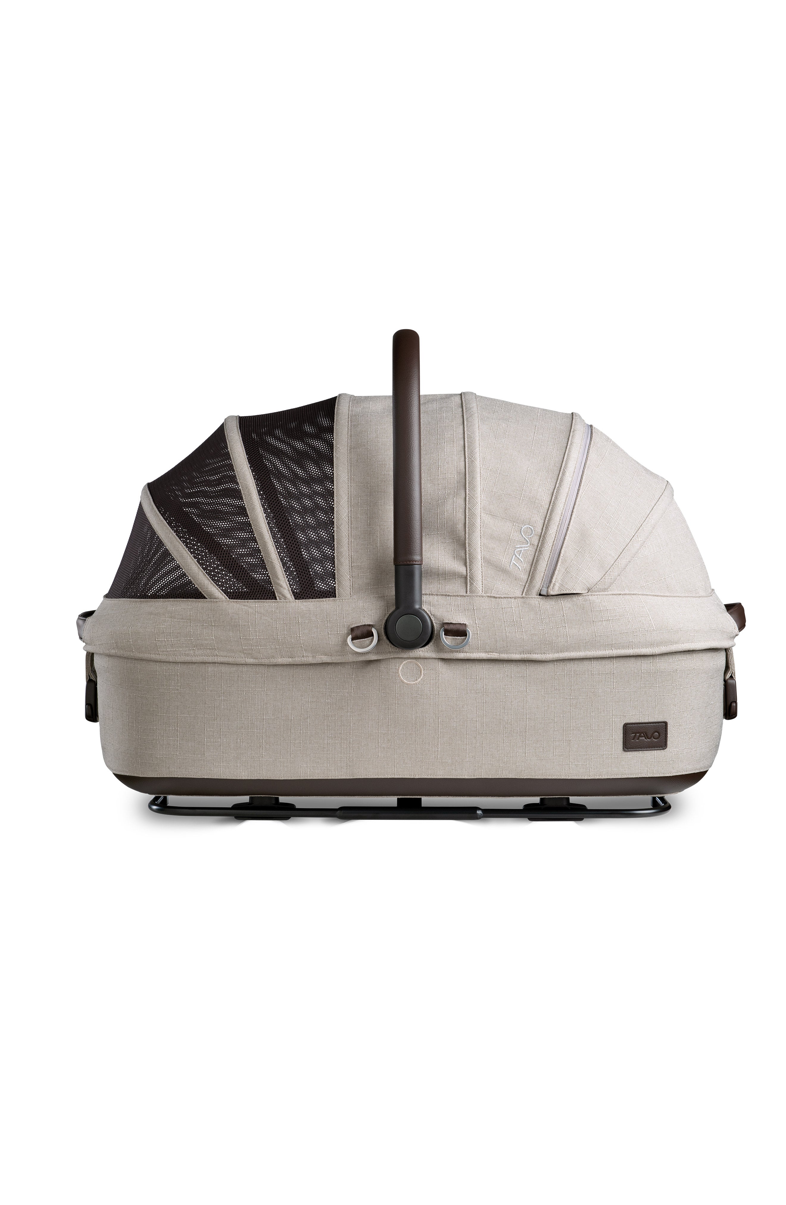 Ventilated Pet Car Seat System product image 4