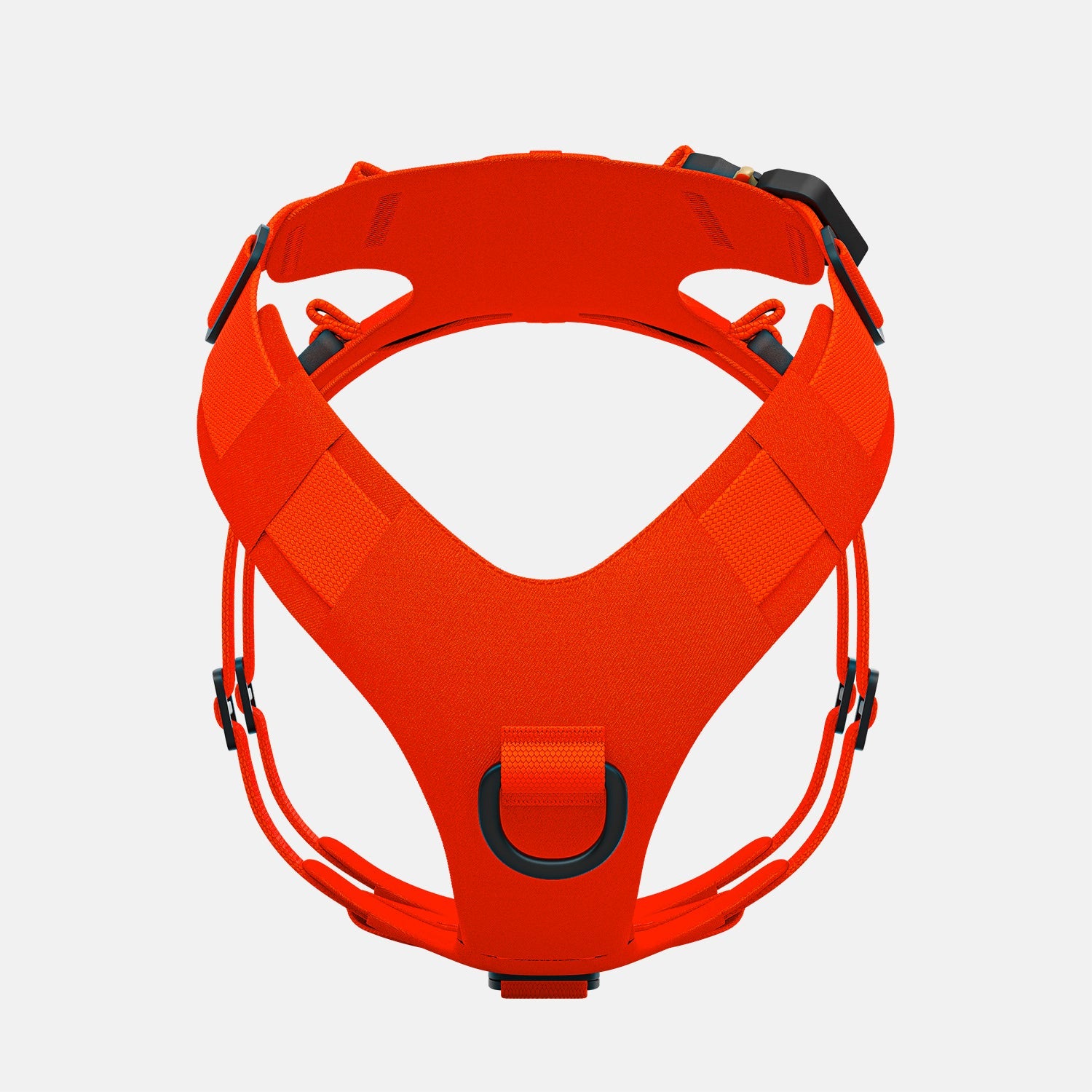 Crash-Tested Dog Travel and Trail Harness product image 4