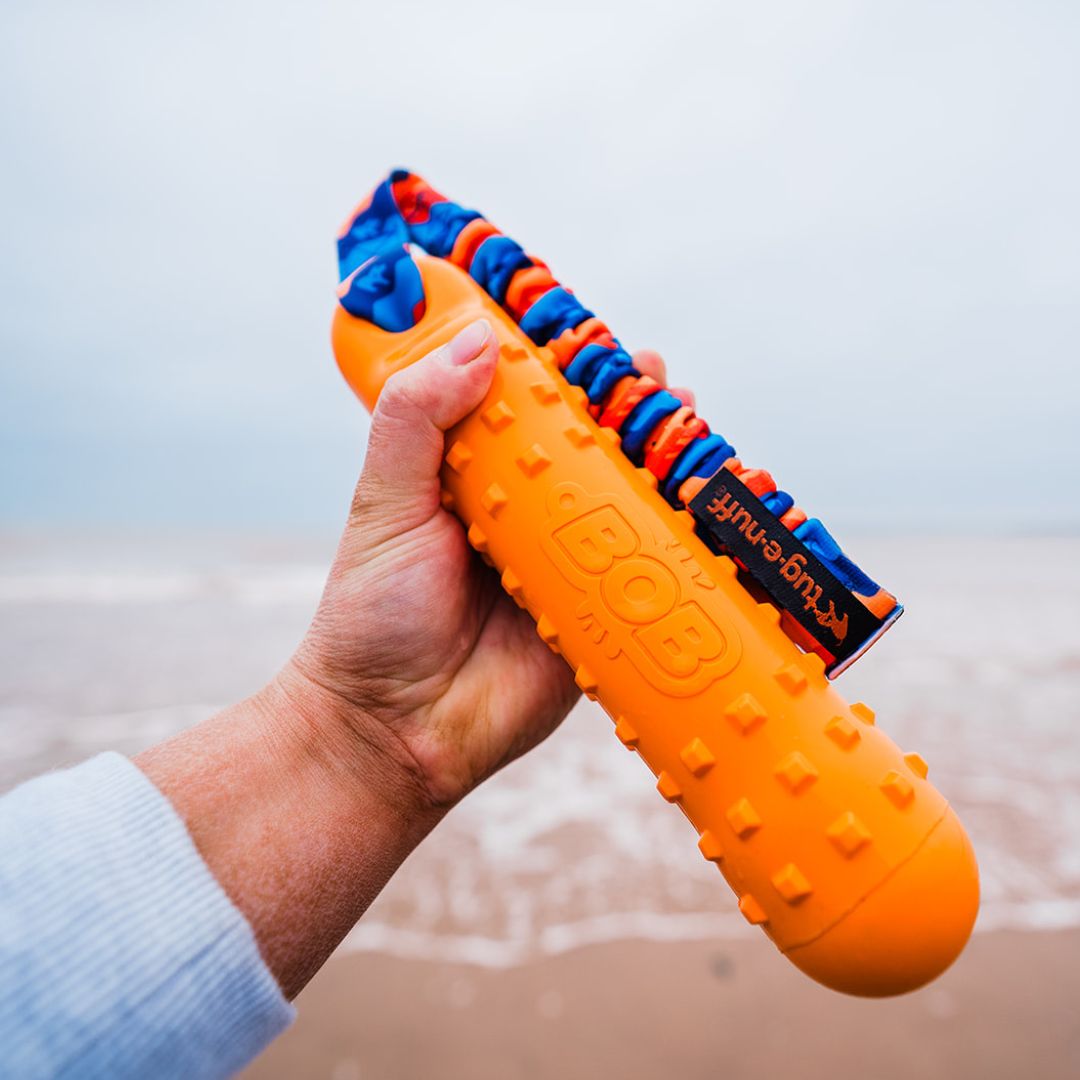 Waterproof Floating Dog Bumper Toy product image 1