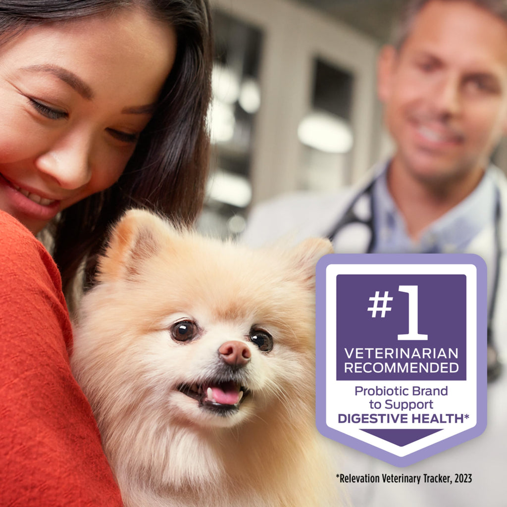 Dog Probiotic Powder Packets product image 4