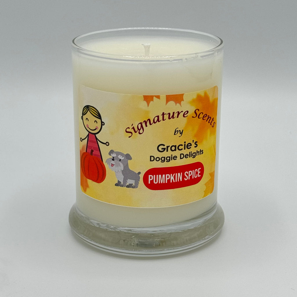 Pet Home Soy Wax Candle product image 4