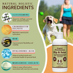 Liquid Dog Joint Supplement product image 4