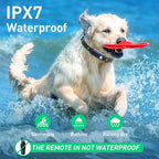 Dog Training Collar product image 4
