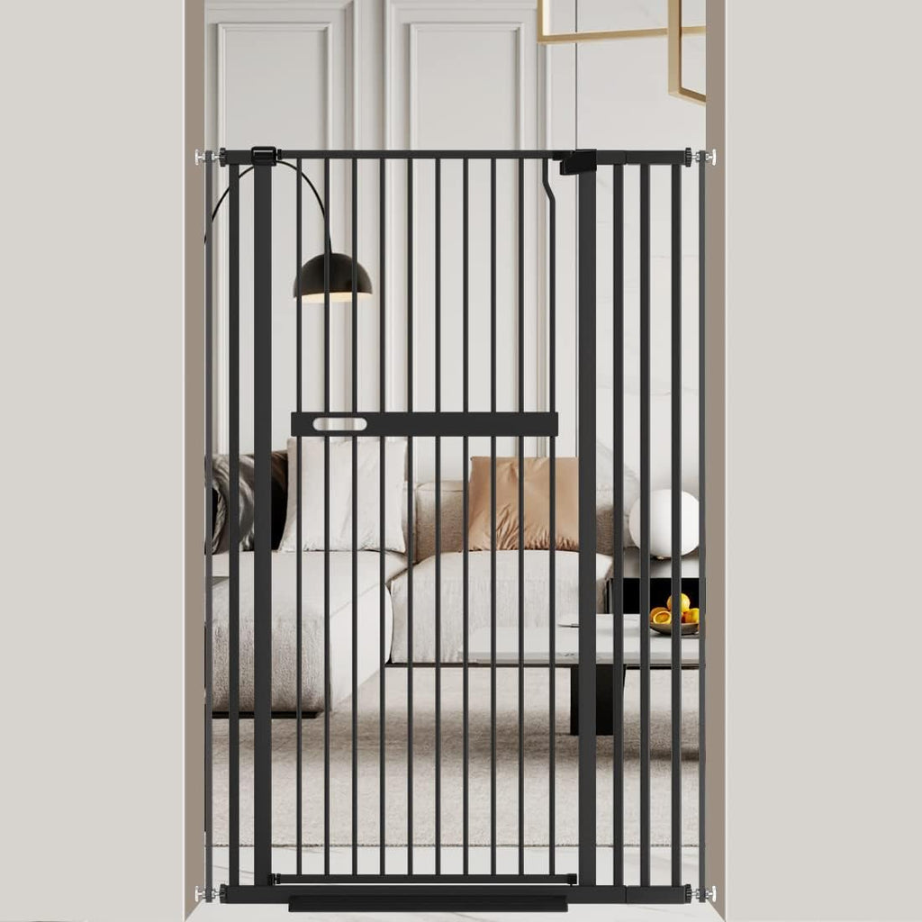 Extra-Tall Cat Safety Gate product image 4