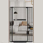 Extra-Tall Cat Safety Gate product image 4
