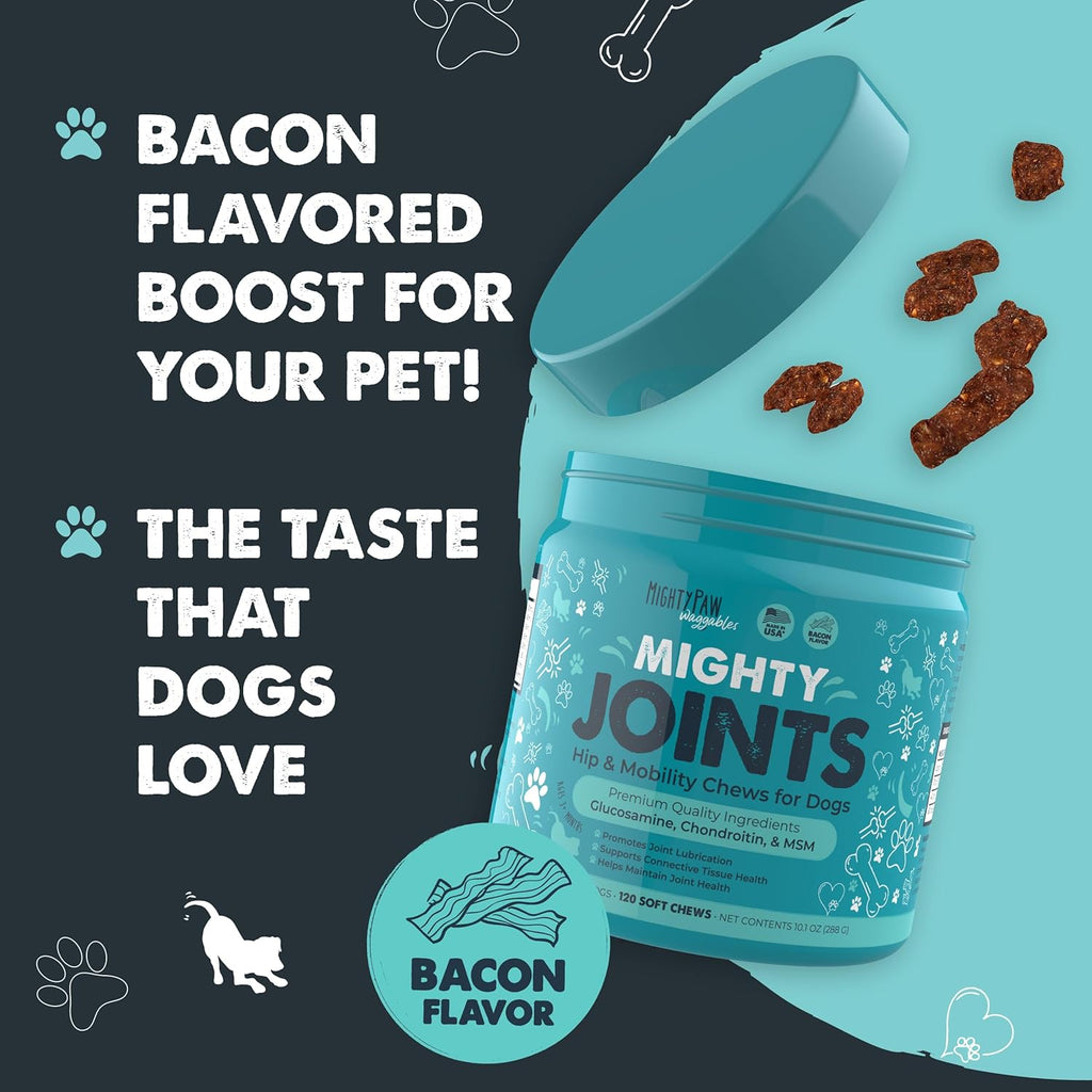 Dog Joint Supplement product image 4