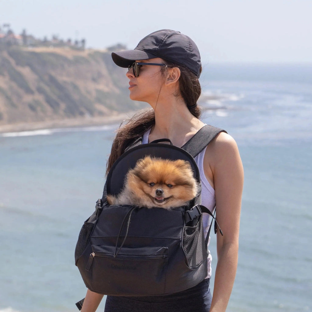 Pet Backpack Carrier product image 4
