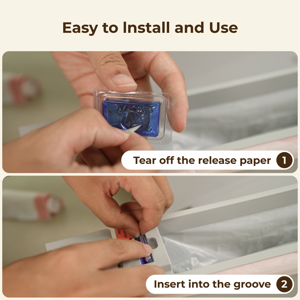 Cat Litter Box Deodorizer product image 4