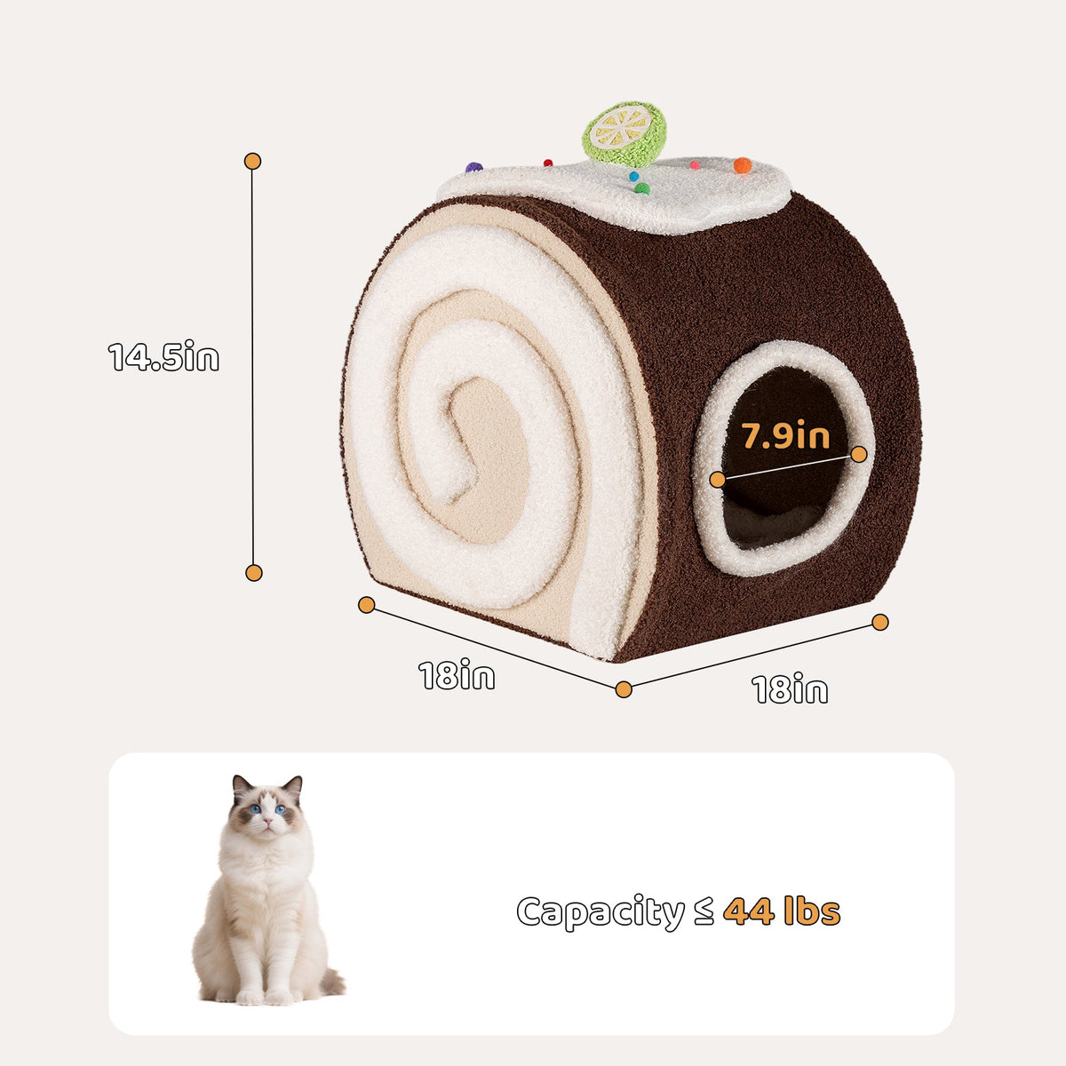Cat Cave product image 4