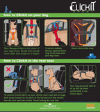 Dog Car Harness product image 4