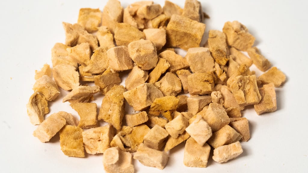 Freeze-Dried Cat Treats product image 4