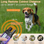 Electric Dog Training Collar product image 4