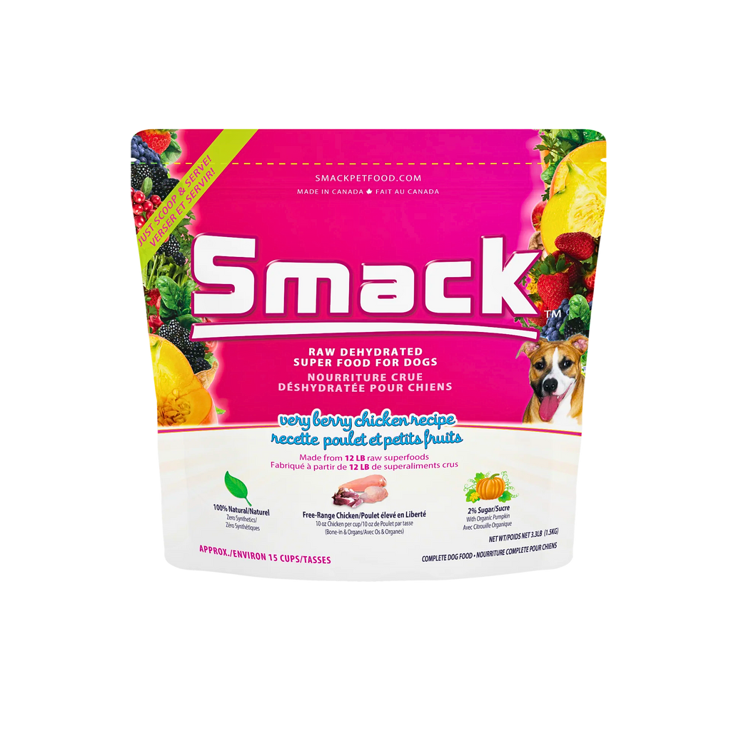 Dehydrated Dog Food product image 4
