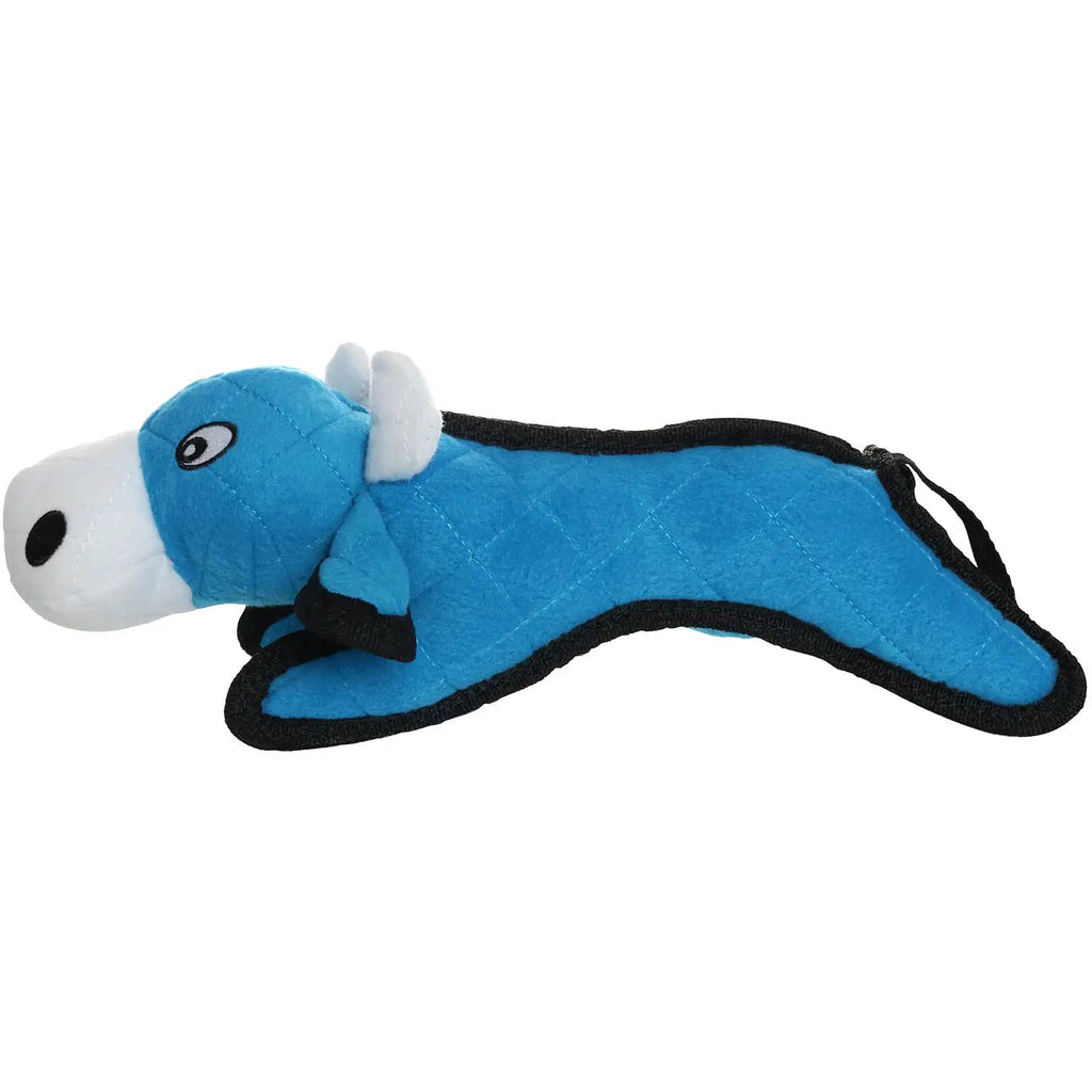 Plush Cow Dog Toy product image 4