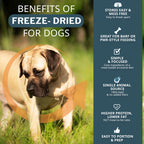 Freeze-Dried Dog Food product image 4
