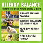Dog Allergy Supplement product image 4