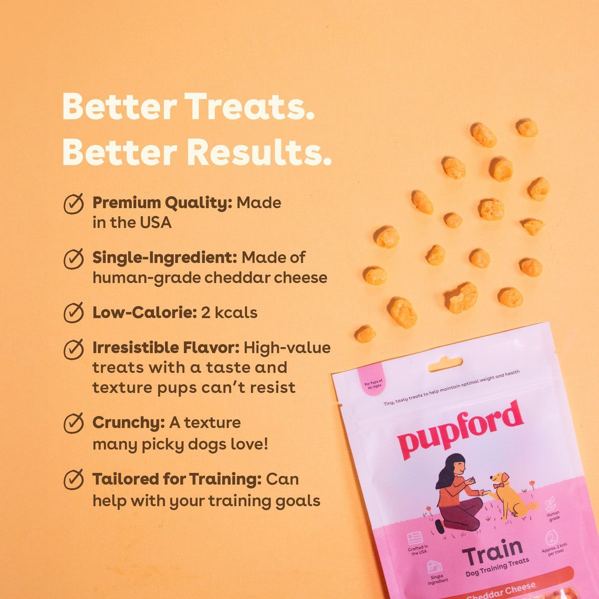 Dog Training Treat product image 4