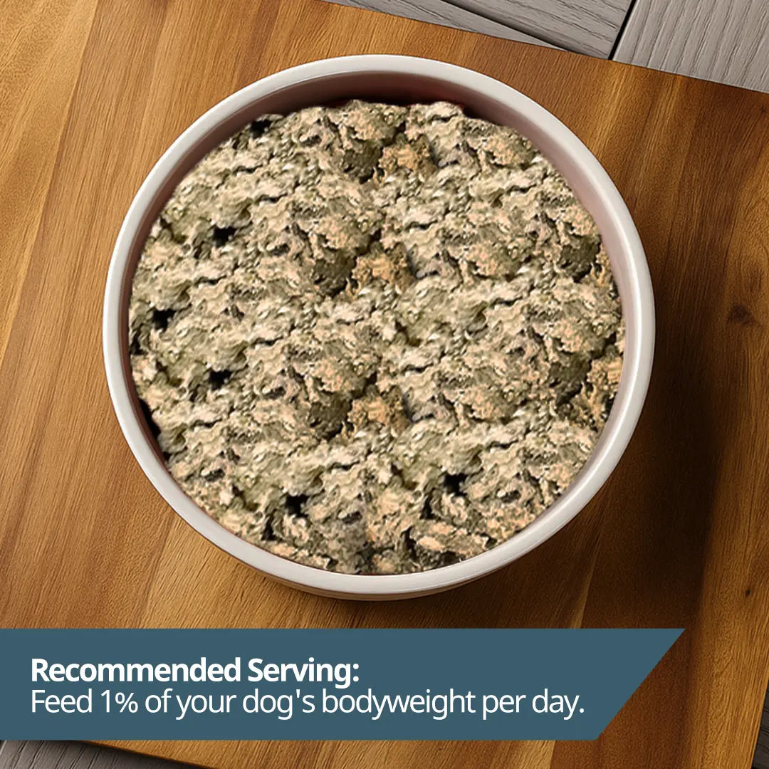 Dog Food Topper product image 4