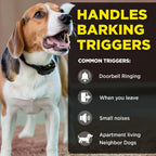 No-Bark Dog Collar product image 4