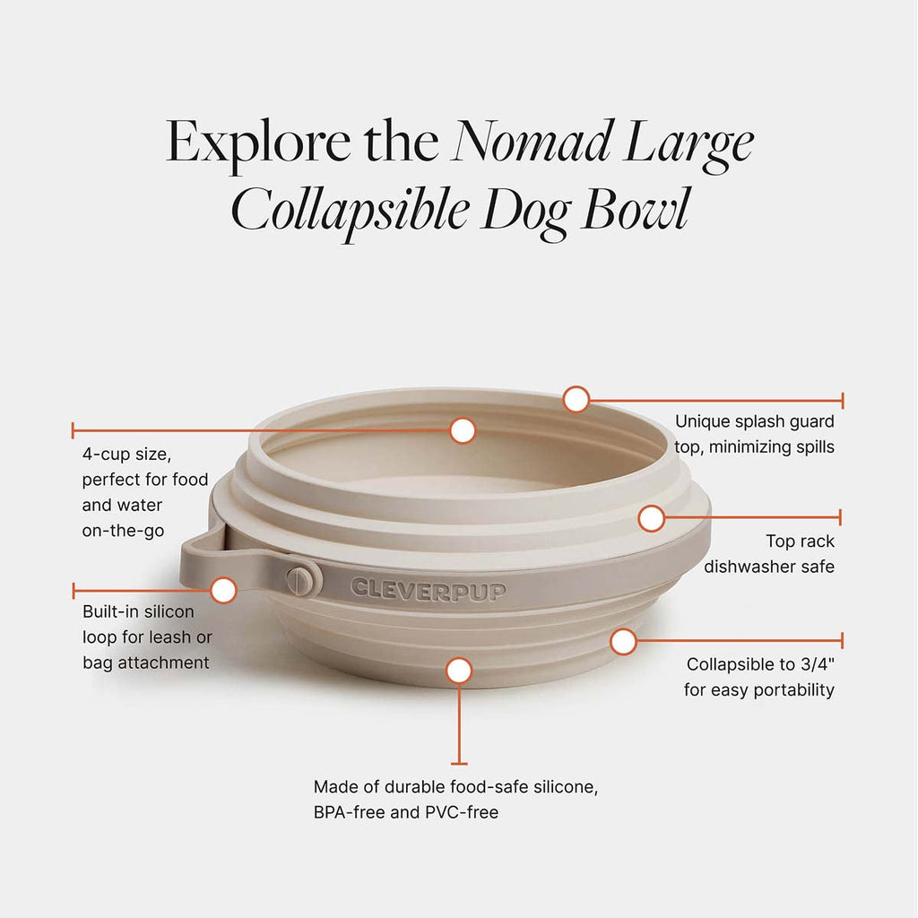 Travel Dog Bowl product image 4