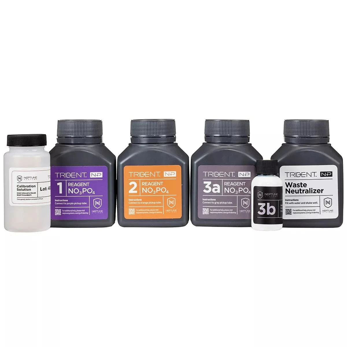 Aquarium Reagent Kit product image 4
