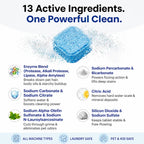 Washing Machine Cleaner Tablets product image 4