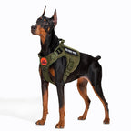 Tactical No-Pull Dog Harness product image 4