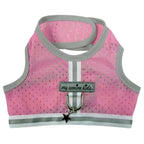 Reflective Mesh Small Pet Harness product image 4