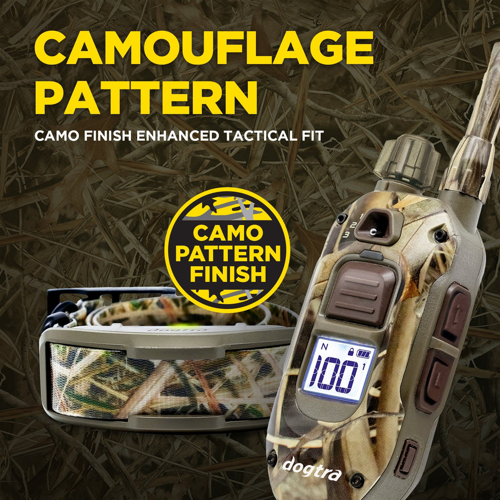 Dog Training Collar product image 4