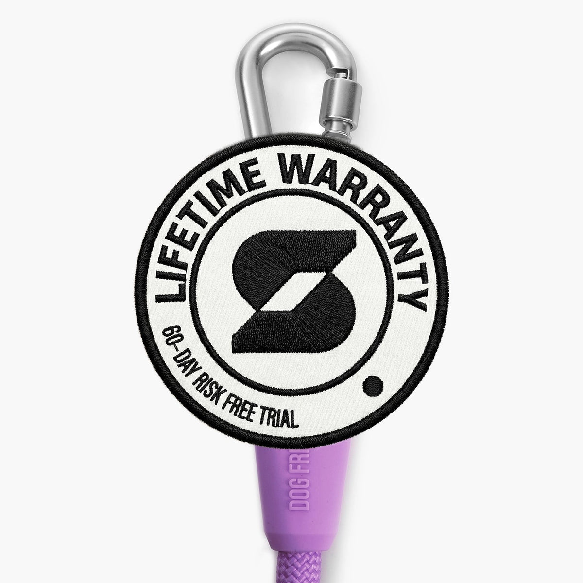 Rope Dog Leash product image 4