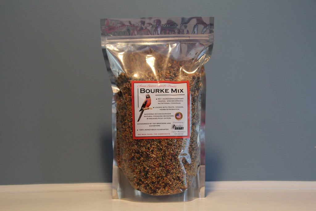 Parakeet Food product image 4