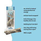 Cod Skin Chews product image 4