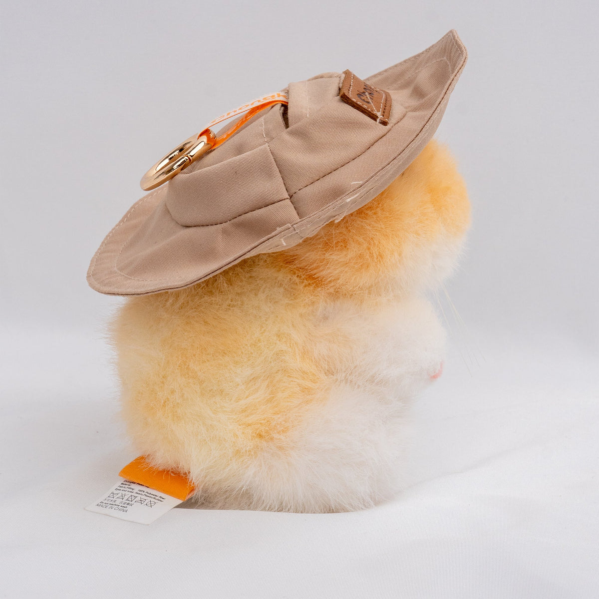 Interactive Hamster Plush product image 4